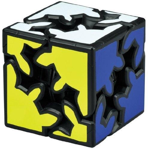 Головоломка Gear Shift