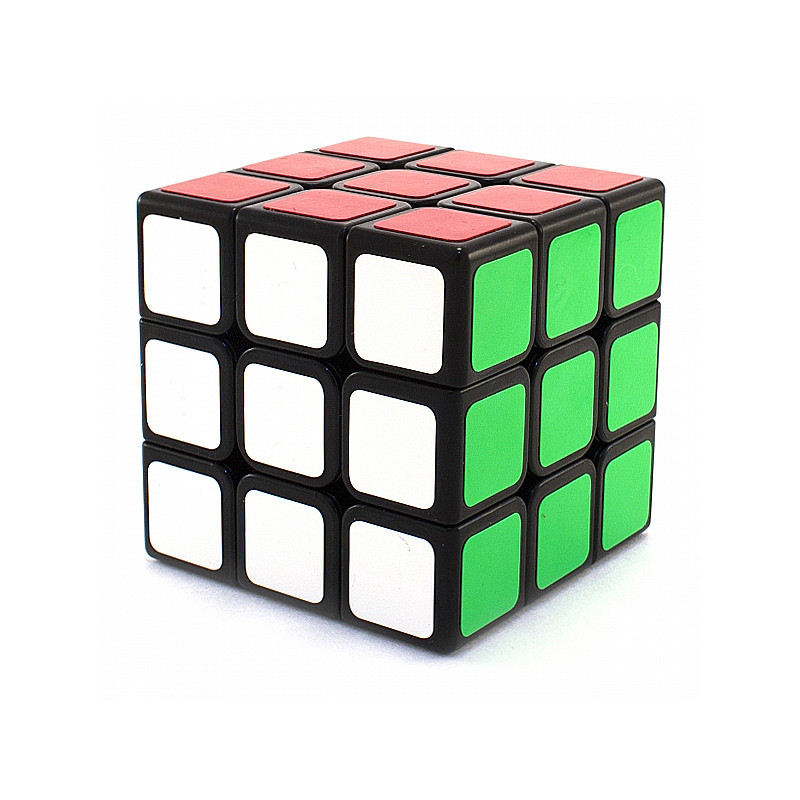 Кубик Рубіка 3x3 Shengshou Legend