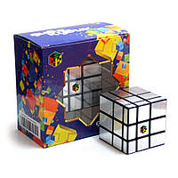 Кубик Рубика 3х3 Диво-Кубик Зеркальный