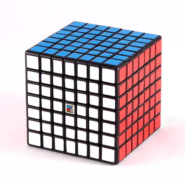 Кубик Рубіка 7x7 MoFangJiaoShi MF7