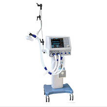 Апарат ШВЛ інтенсивної терапії PA-700B-I Медапаратура