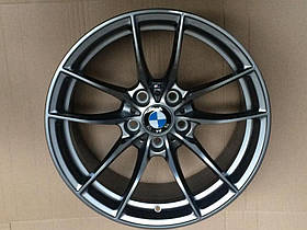 Диски 18' BMW M/// style 513