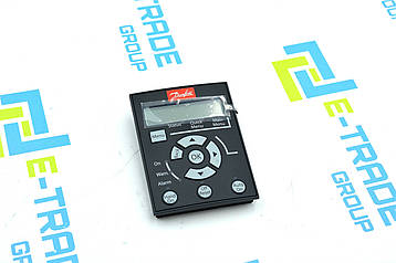 Панель керування Danfoss VLT LCP21 132B0254