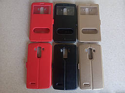 Чехол книжка для LG G4