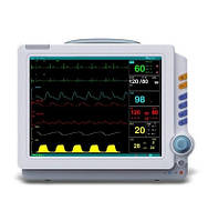 Прикроватный монитор пациента модели Brightfield Healthcare OSEN9000
