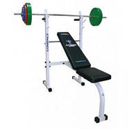 Лава універсальна Inter Atletika "Компакт" (ЅТ-003), фото 7