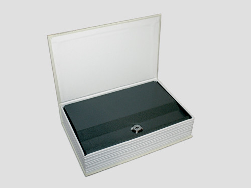 Книга, книжка сейф на ключе, металл, английский словарь 180х115х55мм - фото 4 - id-p215105696
