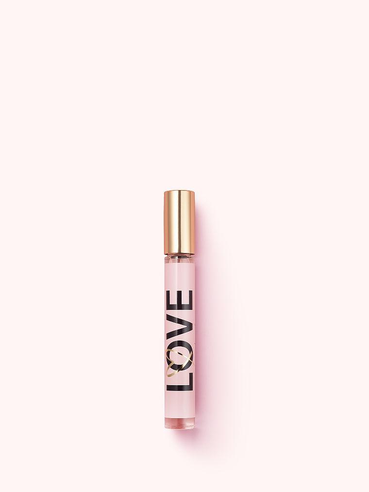 Парфумована вода Love Victoria's Secret 7мл