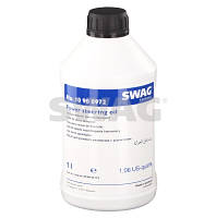 Жидкость для гидроусилителя руля SWAG Power Steering Fluid 10908972 (1 л)