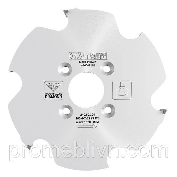Фрези Lamello P-System 240.601.04