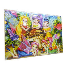 Гра настільна Долина фей мала укр SPG15-U Danko Toys