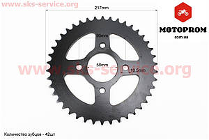 520 крок задня в Кропивницького від компанії 