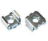 Скоба під болт М6 — Audi BMW Opel Peugeot Mercedes Fiat Ford Volvo Renault Seat Skoda VW (ОЕМ:14089390), фото 2