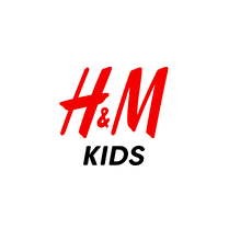 H&M kids - Одяг для дітей на кожен день