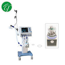 Апарат ШВЛ інтенсивної терапії PA-900B-I Медапаратура