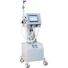 Апарат ШВЛ інтенсивної терапії PA-900B-II Медапаратура