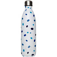 Фляга Sea To Summit Soda Insulated Bottle Dot Print, 0.75