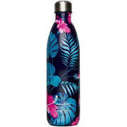 Фляга Sea To Summit Soda Insulated Bottle Flower, 750 мл