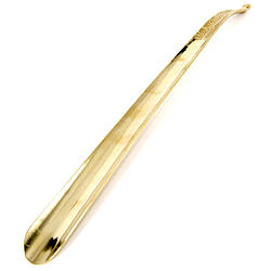 Довга ложка для взуття 87.004 Італія