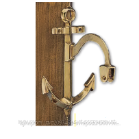 Кріплення для ринди у формі морського якоря 80.523, фото 1