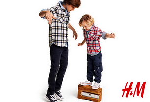 H&M Kids - Одяг для хлопчиків