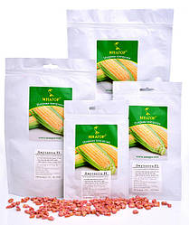 Насіння солодкої кукурудзи Джульєтта 1 000 насінин на 1.5 сотки, насіння цукрової кукурудзи