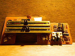 Регулятор тембра 100 кОм NOBLE