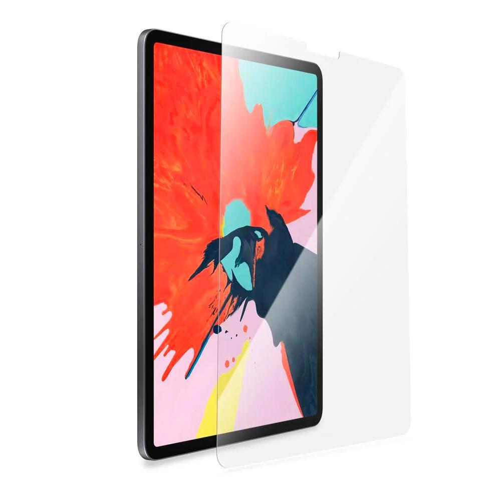 Захисне скло CDK для Apple iPad Pro 11" 4gen 2022 (A2435 / A2761 / A2762) (07937) (clear)