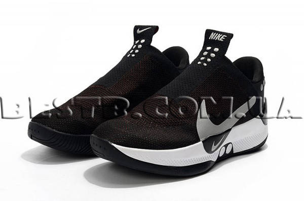 Nike Adapt BB Black Red Best Buy for sports 1148045425