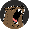 Bear Logo