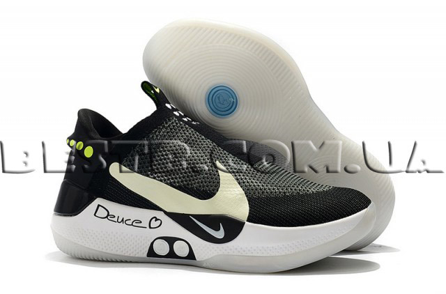 Nike Adapt BB Black Green ID 1148045936 1445 Prom.ua