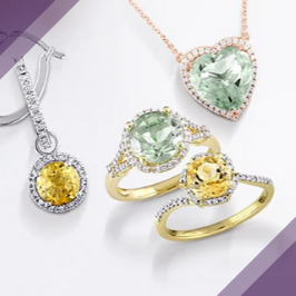 Біжутерія з медичного золота