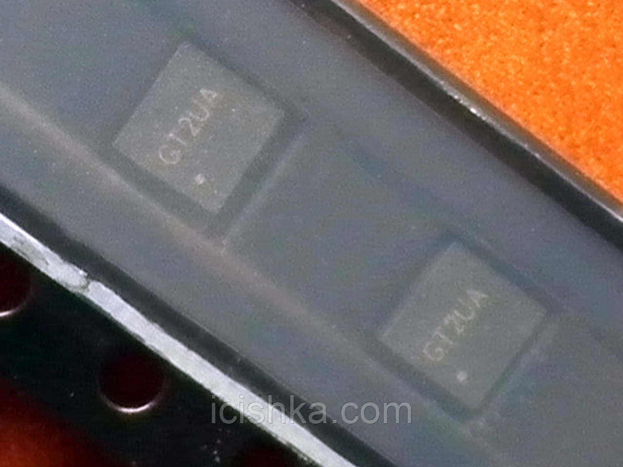 SY8037B/SY8037BDCC [GT2xx] DFN3x3-10 — контролер живлення Step-Down