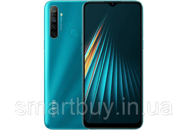 Realme 5i 4/64Gb Blue (гарантія 12 місяців)