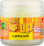 Бойли Brain Pop-Up F1 P.Apple Acid (ананас) 10mm 20g