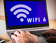 Wi-Fi 6