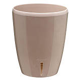 Вазон з автополірум Орхідея TWIN 2 л Блакитний, фото 8