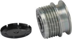 Шків інерційний генератор MERCEDES-BENZ Vaneo, A160