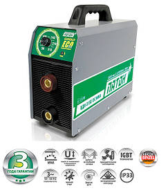 Зварювальний інвертор ПАТОН ВДІ-315-400V DC MMA