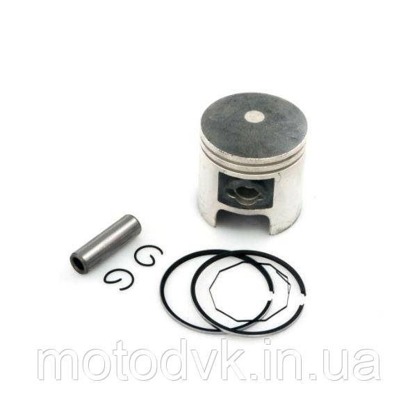 Поршень на 2T скутер ТВ-50 (d= 42 мм, 4 ремонт)