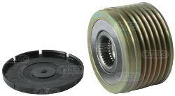 Шків інерційний генератор FIAT Ducato, PEUGEOT Expert, SUZUKI Grand Vitara, CITROEN Jumpy