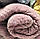 Махровий Minky пильно-ліловий (Туреччина), фото 3