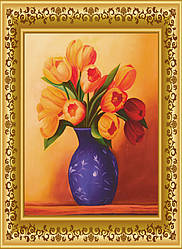 ПРВ-23. Принт для художньої вишивки