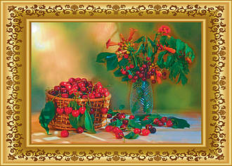 ПРВ-18. Принт для художньої вишивки