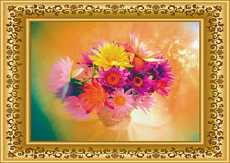 ПРВ-12. Принт для художньої вишивки