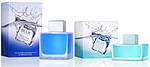 Antonio Banderas Blue Cool Seduction туалетна вода 100 ml. (Кул Блю Седакшн Фо Мен), фото 4