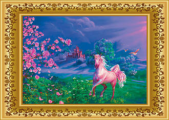 ПРВ-4. Принт для художньої вишивки