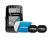 Велокомп'ютер Wahoo ELEMNT Roam GPS BUNDLE