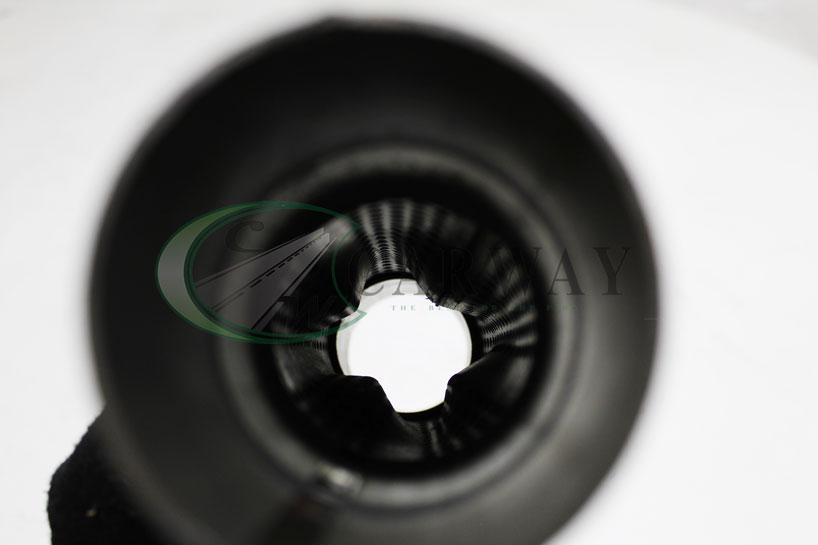 Резонатор — Х (вставка замість каталізатора, резонатора) 60х300 STX60300.89, фото 1