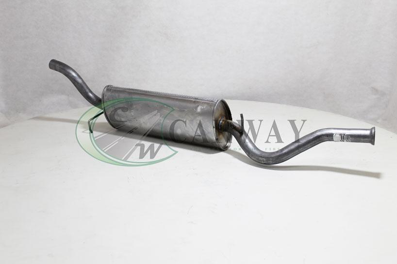 Глущик ВАЗ 1118 (сідан) 1118-1200010-00 POLMO